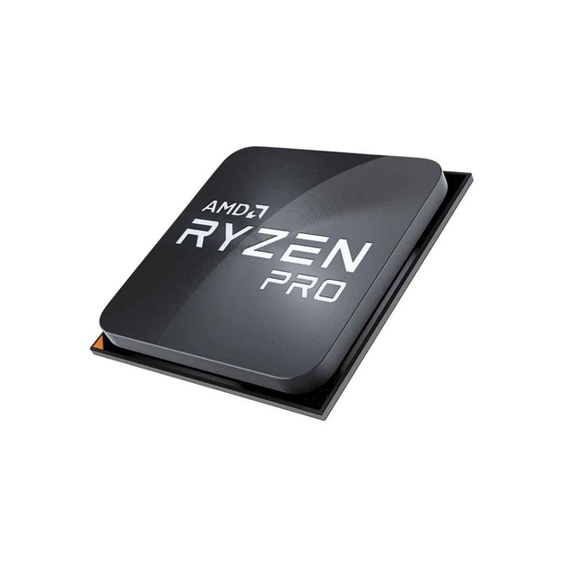 Процессор AMD Ryzen 5 3600 PRO (100-000000029) - изображение 2