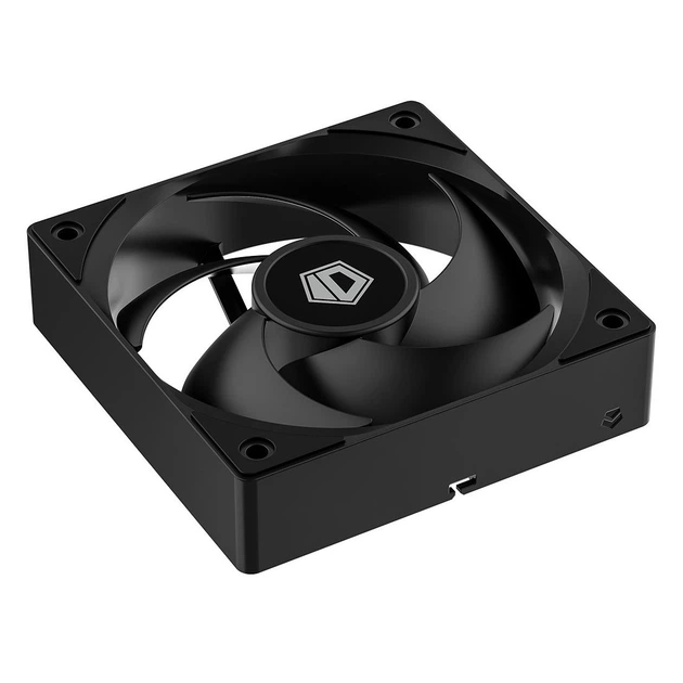 Кулер процесорний ID-Cooling SE-904-XT Black (SE-904-XT BLACK) - Фото 9 Кулер процесорний ID-Cooling SE-904-XT Black (SE-904-XT BLACK) - изображение 9