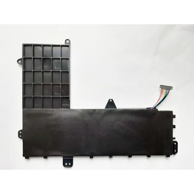Акумулятор до ноутбука Asus E502 B21N1506, 4200mAh (32Wh), 2cell, 7.6V, Li-ion AlSoft (A47519) - Фото 2 Акумулятор до ноутбука Asus E502 B21N1506, 4200mAh (32Wh), 2cell, 7.6V, Li-ion AlSoft (A47519) - зображення 2