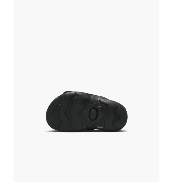 Детские сандалии Nike Sunray Adjust 6 (Td) 21 Черные DR5709-002 - Фото 2 Детские сандалии Nike Sunray Adjust 6 (Td) 21 Черные DR5709-002 - изображение 2