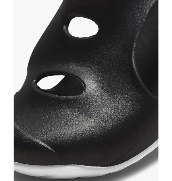 Детские сандалии Nike Sunray Protect 3 (Ps 28 Черно-белые DH9462-001 - Фото 6 Детские сандалии Nike Sunray Protect 3 (Ps 28 Черно-белые DH9462-001 - изображение 6