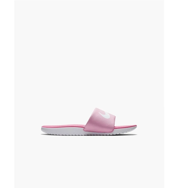 Детские шлепанцы Nike Little/Big Kids Slides Pink 40 Розовые 819352-602 - Фото 3 Детские шлепанцы Nike Little/Big Kids Slides Pink 40 Розовые 819352-602 - изображение 3