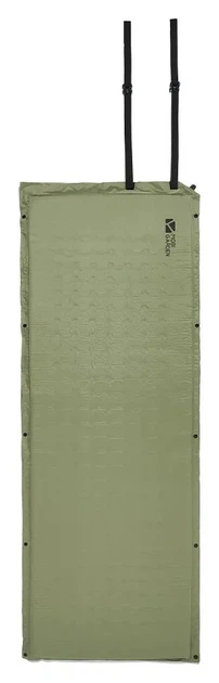 Килимок самонадувний Mobi Garden Dot single air 30 мм NX22663001 green (VTG_6926767317004) - Фото 1 Килимок самонадувний Mobi Garden Dot single air 30 мм NX22663001 green (VTG_6926767317004) - зображення 1