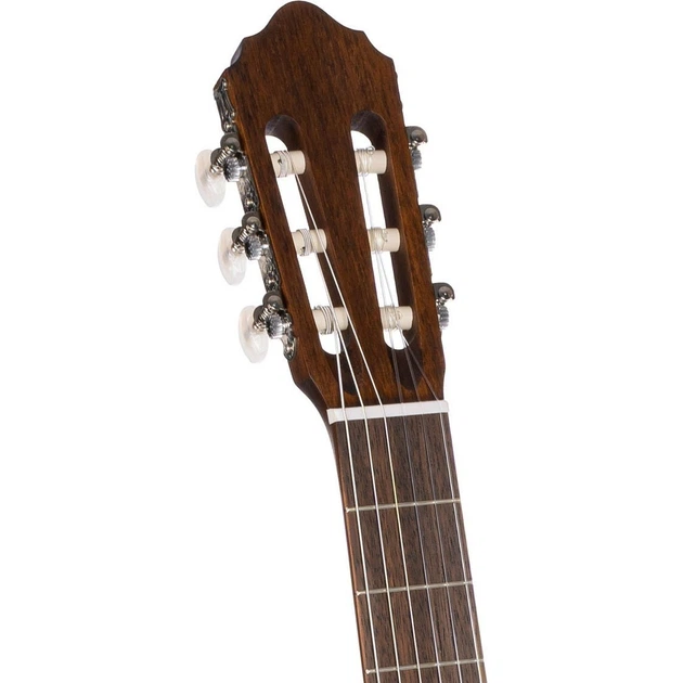 Классическая гитара Cort AC100 SG (35376) - изображение 4