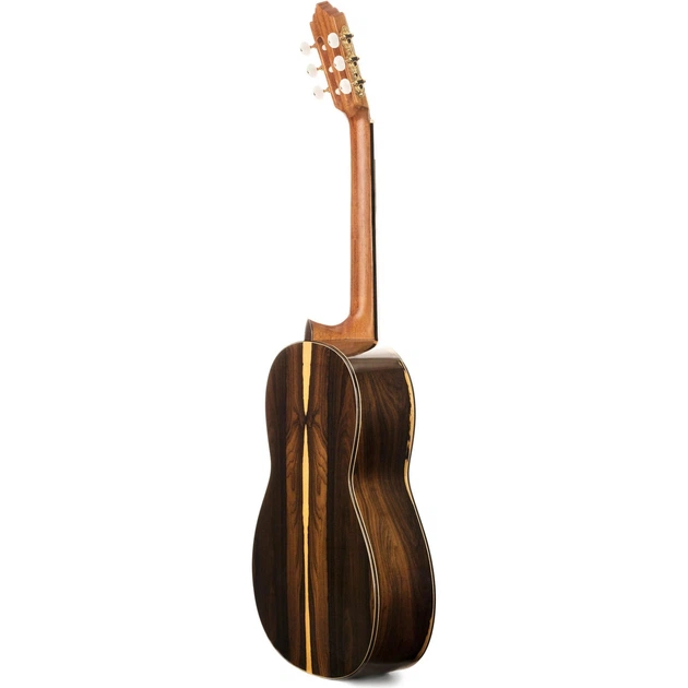 Классическая гитара Prudencio Saez 6-S 35 Spruce (127395) - изображение 2