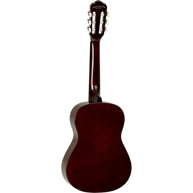 Классическая гитара Tanglewood Emc1 (89877) - Фото 3 Классическая гитара Tanglewood Emc1 (89877) - изображение 3