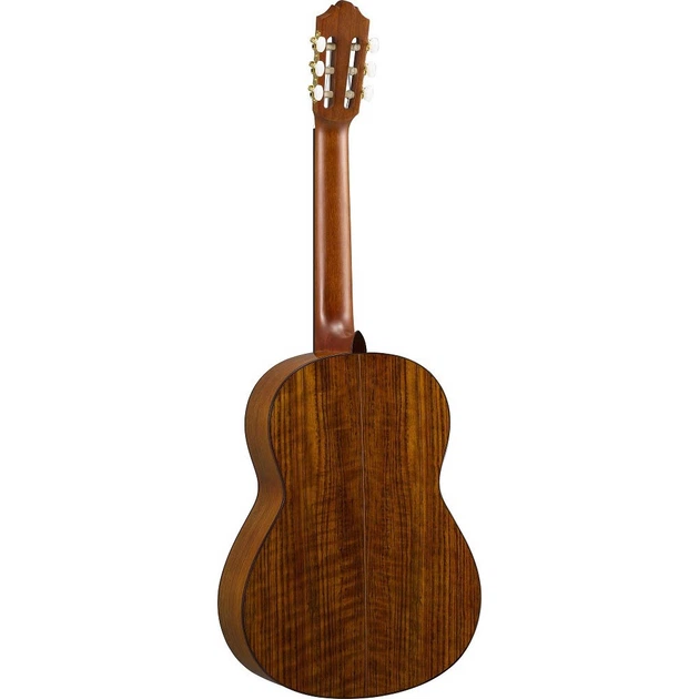 Классическая гитара со звукоснимателем Yamaha CG-TA TransAcoustic (37047) - изображение 3