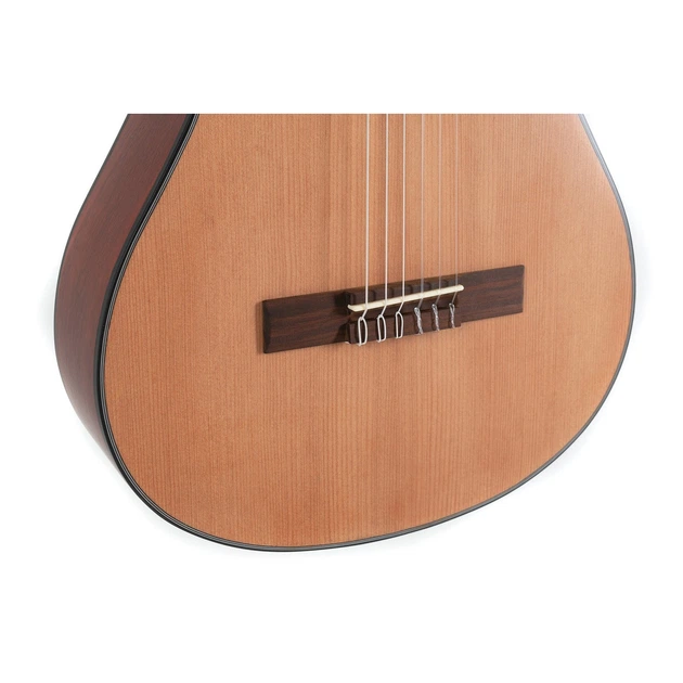 Классическая гитара Gewa Student 3/4 Cedar (G-VG500126) - изображение 5