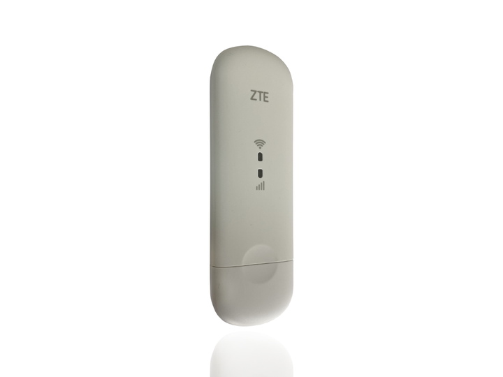 4G Wi-Fi комплект ZTE MF79U + 2 зовнішні антени Mobile Guard Mini до 9 dBi, до 150 Мбіт/с - зображення 4
