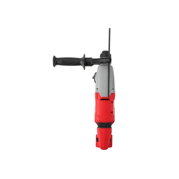 Перфоратор Milwaukee SDS-PLUS, M18 BLHACD26-402X, 2,6Дж ЗП М12-18 С,2x4ah, HD кейс (4933492480) - Фото 5 Перфоратор Milwaukee SDS-PLUS, M18 BLHACD26-402X, 2,6Дж ЗП М12-18 С,2x4ah, HD кейс (4933492480) - изображение 5