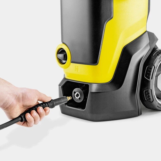 Мойка высокого давления Karcher K7 WCM 3000 Вт, 20-180 бар, 600 л/г, 60м2/г (1.317-400.0) - Фото 2 Мойка высокого давления Karcher K7 WCM 3000 Вт, 20-180 бар, 600 л/г, 60м2/г (1.317-400.0) - изображение 2