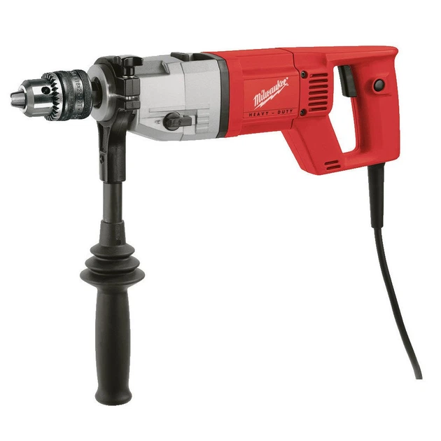 Дриль Milwaukee Дріль для сухого алмазного буріння MILWAUKEE DD2-160XE, (1500Вт, 2 (4933368690) - Фото 2 Дриль Milwaukee Дріль для сухого алмазного буріння MILWAUKEE DD2-160XE, (1500Вт, 2 (4933368690) - зображення 2