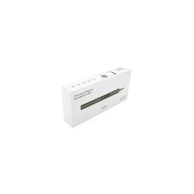 Викрутка акумуляторна Voltronic 50 в 1, тримач 172мм, біти T3, магнітні, алюміній, Box (YT-50-1-T3) - Фото 4 Викрутка акумуляторна Voltronic 50 в 1, тримач 172мм, біти T3, магнітні, алюміній, Box (YT-50-1-T3) - изображение 4