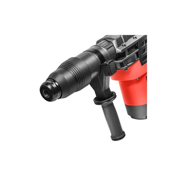 Перфоратор Stark RH-1400 MAX, SDS-Max, 1400Вт (140051400) - Фото 4 Перфоратор Stark RH-1400 MAX, SDS-Max, 1400Вт (140051400) - изображение 4