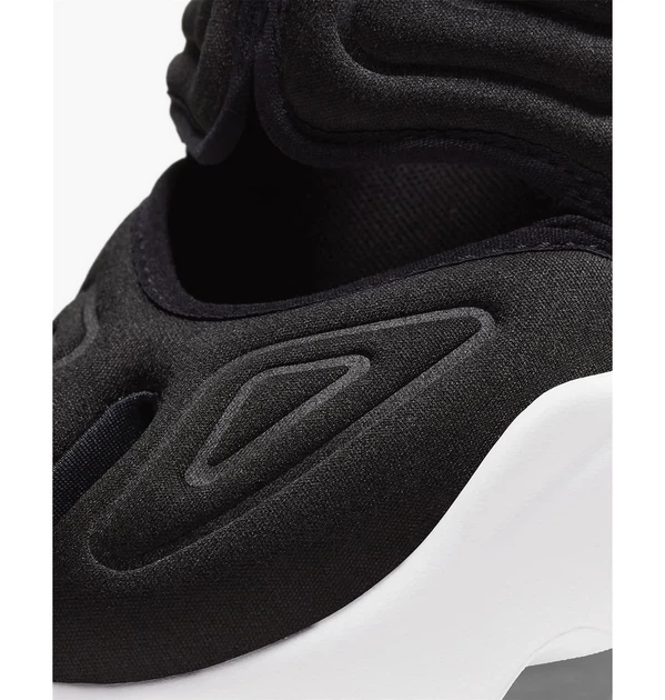 Сандалии женские Nike Rift 35.5 Черные CW7164-001 - изображение 9