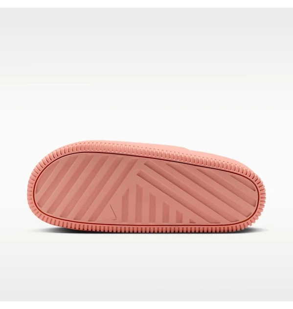 Женские сабо Nike Calm Muiltjes Peach 40.5 Персиковые FB2185-800 - изображение 3