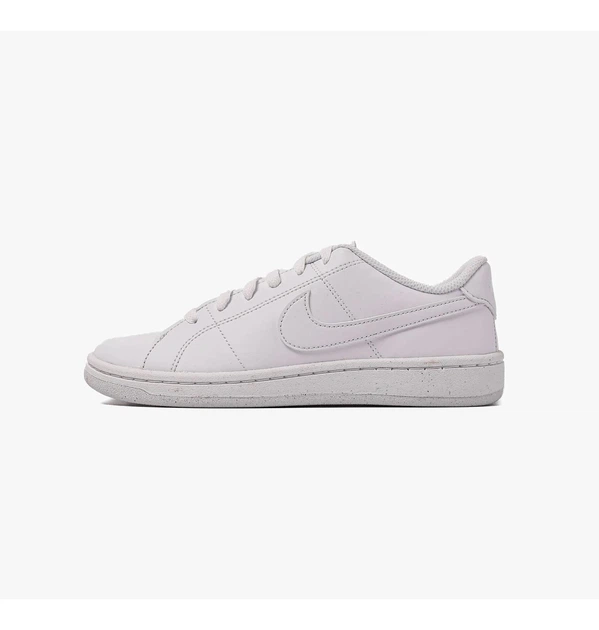 Кеды женские Nike Court Royale 2 36.5 Белые DH3159-100 - Фото 3 Кеды женские Nike Court Royale 2 36.5 Белые DH3159-100 - изображение 3
