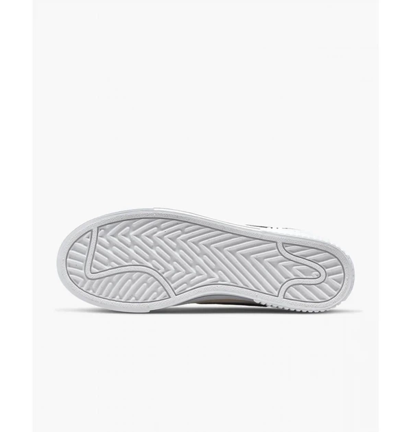 Кеди жіночі Nike Court Legacy Lift 36.5 Білі DM7590-100 - зображення 7
