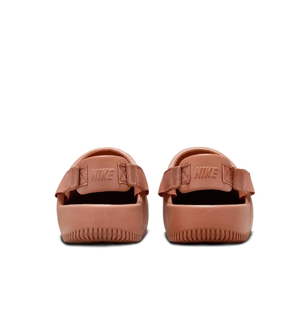 Женские сабо Nike Calm Mule 44.5 Коричневые FB2185-201 - Фото 5 Женские сабо Nike Calm Mule 44.5 Коричневые FB2185-201 - изображение 5