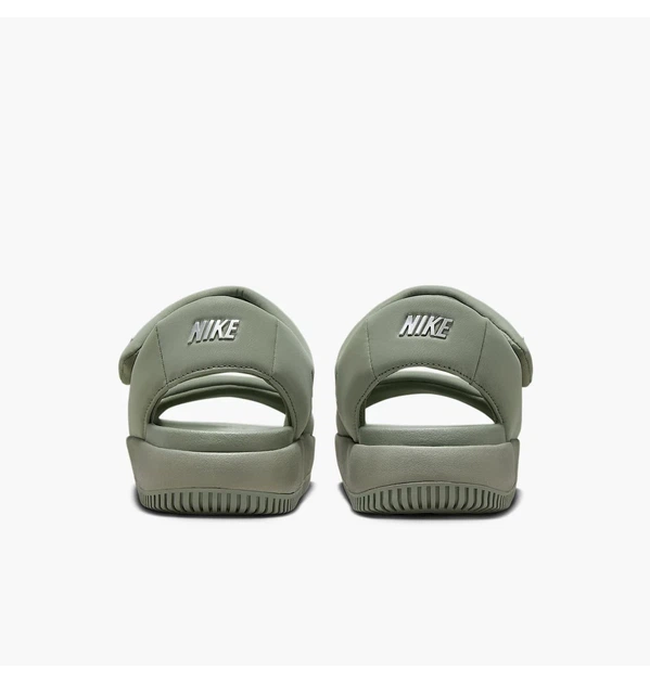 Сандалии женские Nike Calm Sandal Light Army 39 Хакі FJ6043-300 - Фото 6 Сандалии женские Nike Calm Sandal Light Army 39 Хакі FJ6043-300 - изображение 6