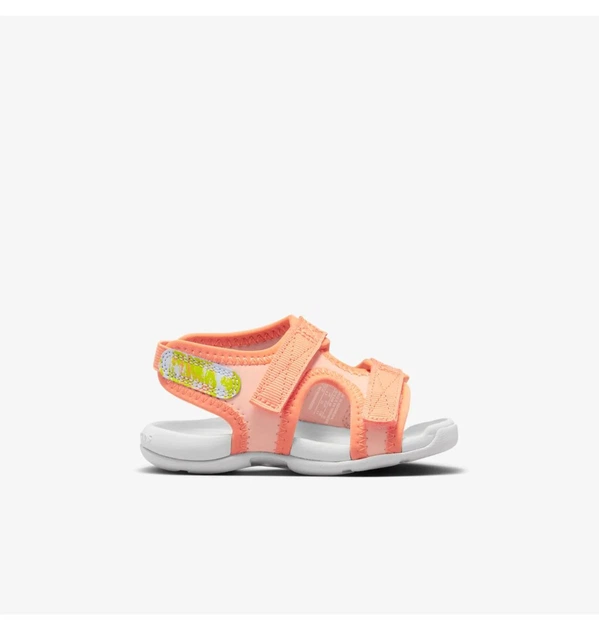 Детские сандалии Nike Sunray Adjust 6 Se 23.5 Комбинированные DX1975-800 - Фото 3 Детские сандалии Nike Sunray Adjust 6 Se 23.5 Комбинированные DX1975-800 - изображение 3