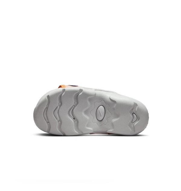 Детские сандалии Nike Sunray Adjust 6 Se 29.5 Комбинированные DX6385-800 - изображение 4