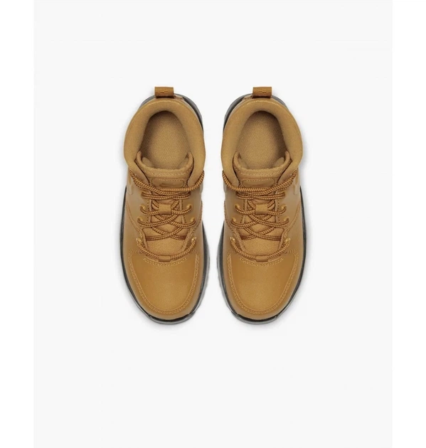 Ботинки детские Nike Manoa 31.5 BQ5373-700 - изображение 5