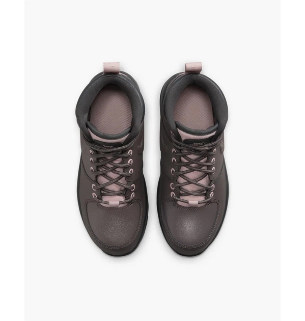 Ботинки подростковые Nike Manoa Ltr 36 Фиолетовый BQ5372-200 - Фото 5 Ботинки подростковые Nike Manoa Ltr 36 Фиолетовый BQ5372-200 - изображение 5