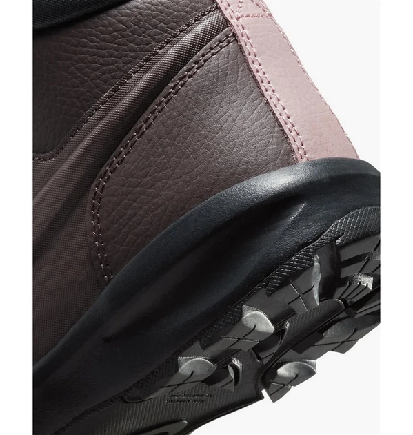 Ботинки подростковые Nike Manoa Ltr 36 Фиолетовый BQ5372-200 - Фото 9 Ботинки подростковые Nike Manoa Ltr 36 Фиолетовый BQ5372-200 - изображение 9