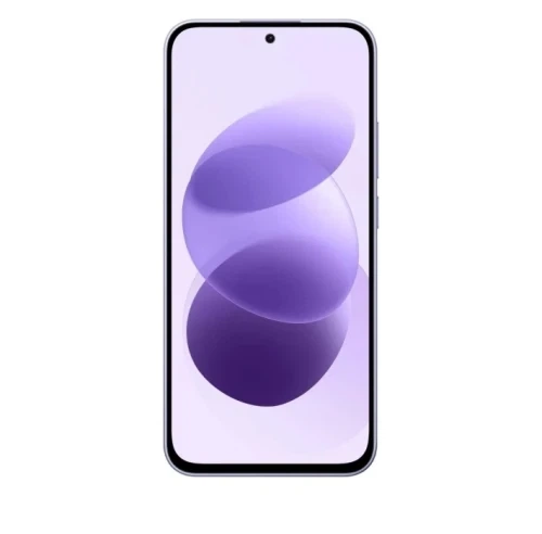 Смартфон Xiaomi Redmi Note 17 5G, Purple, 2 Nano-SIM, 6.99" (2392x1080, 120 гц, AMOLED), Qualcomm Snapdragon 4 Gen 4 (8 ядер), Adreno 613, RAM 6GB, ROM 256GB, MicroSD (Max 2Tb), NFC, Wi-Fi, Bluetooth 5.3, 50Мп + 16Мп, 7700 mAh, Android 16 (1215032) - изображение 2
