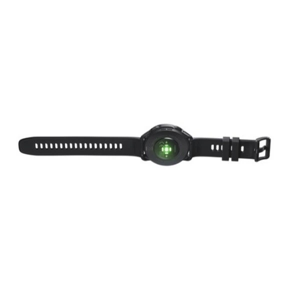 Смарт-годинник Xiaomi Watch S1 Active Space Black (BHR5380GL) - изображение 5