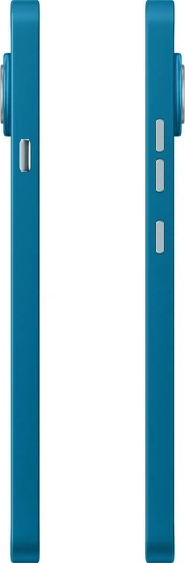 Смартфон Nothing Phone (4a) 12/256GB Blue - зображення 11