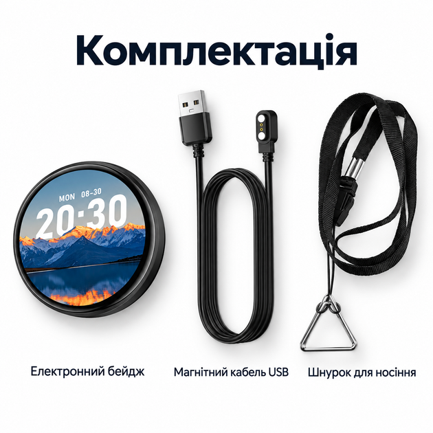 Цифровые часы HOCO Y130 с IPS дисплеем 1.85| , Настольные Bluetooth часы с собственными изображениями, Электронные часы - Фото 4 Цифровые часы HOCO Y130 с IPS дисплеем 1.85| , Настольные Bluetooth часы с собственными изображениями, Электронные часы - изображение 4