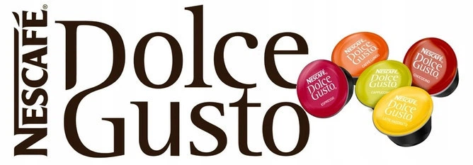 Капсули Dolce Gusto Espresso Doppio 48 кава - зображення 4