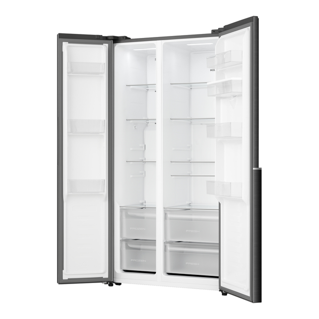 Холодильник Gorenje NRS917E41BXWD - изображение 6