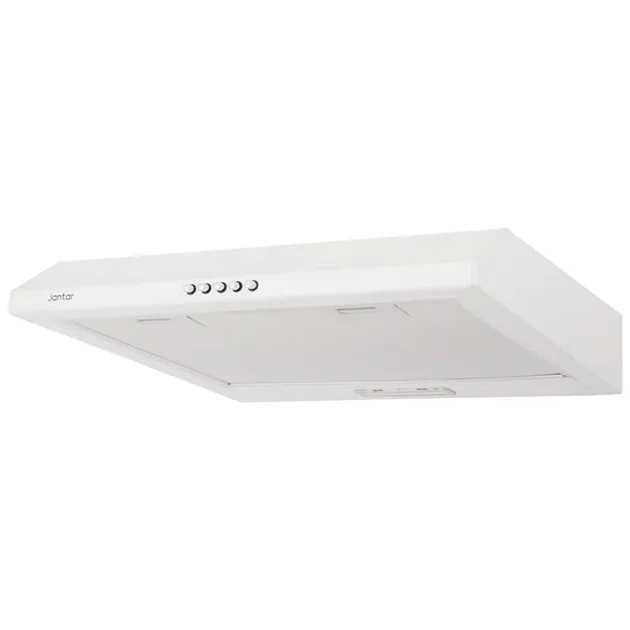 Витяжка кухонна JANTAR ST I LED 60 WH - Фото 3 Витяжка кухонна JANTAR ST I LED 60 WH - изображение 3