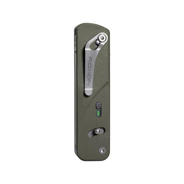 Мультитул Roxon Flex S505G, зеленень (S505Ggreen) - зображення 3