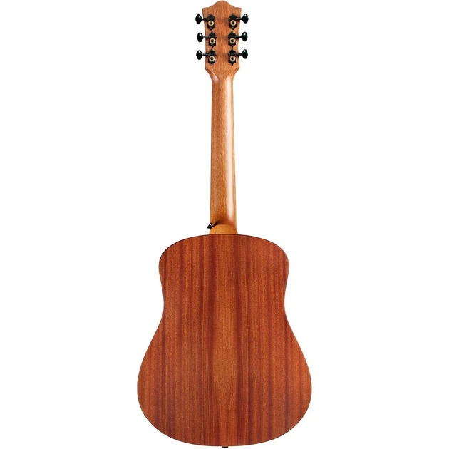 Акустическая гитара Guild Travel Spruce (41854) - изображение 5