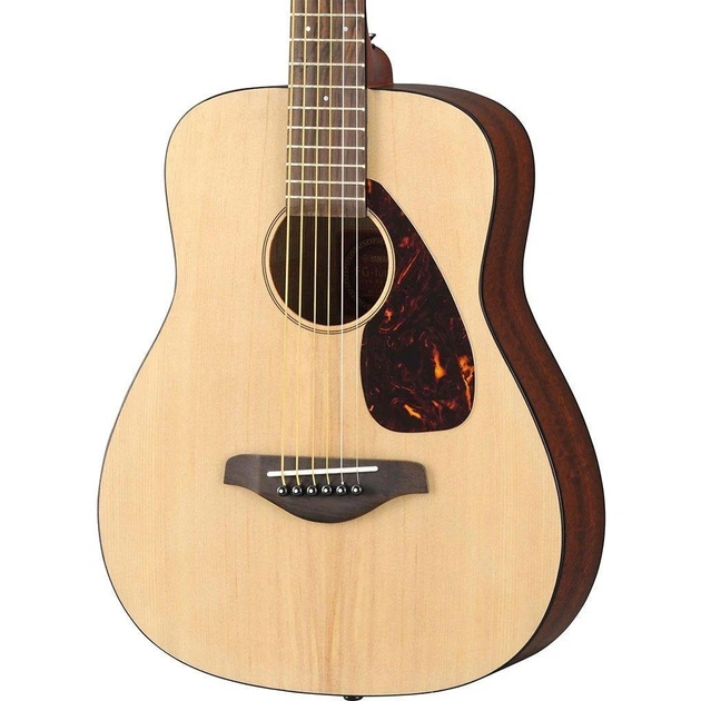 Акустична гітара Yamaha JR2 Natural (31181) - зображення 4