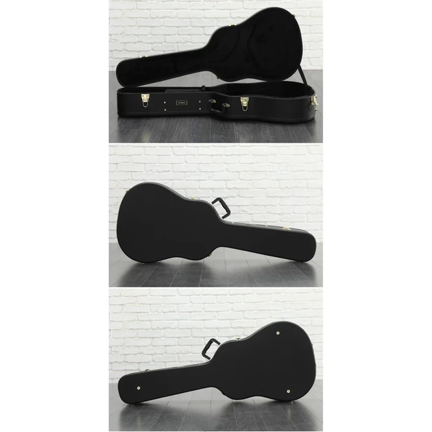 Акустическая гитара Yamaha FG5 Gloss (41404) - изображение 2