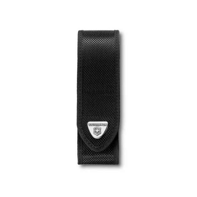 Чохол для ножа Victorinox для Delemont RangerGrip 130 мм Nylon (4.0505.N) - Фото 1 Чохол для ножа Victorinox для Delemont RangerGrip 130 мм Nylon (4.0505.N) - изображение 1