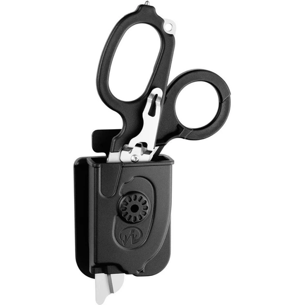 Мультитул Leatherman Raptor Black, чехол MOLLE (831742) - изображение 3