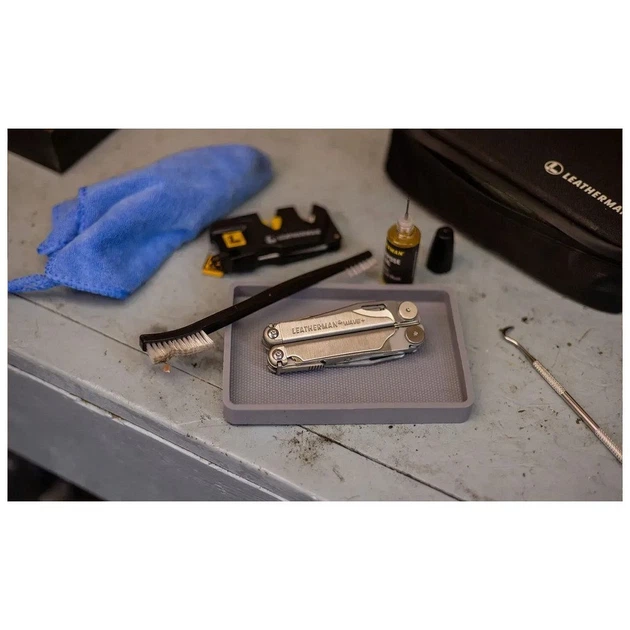 Чохол для мультитула Leatherman з комплектом для обслуговування (833031) - изображение 5