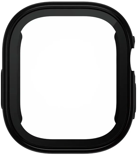 Etui PanzerGlass Full Body do Apple Watch Ultra 4/Ultra 3/Ultra 2/Ultra 49 mm Black (5715685003738) - Zdjęcie 2 Etui PanzerGlass Full Body do Apple Watch Ultra 4/Ultra 3/Ultra 2/Ultra 49 mm Black (5715685003738) - obraz 2