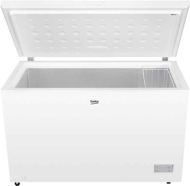 Морозильный ларь Beko CF380EIWN UA - изображение 4