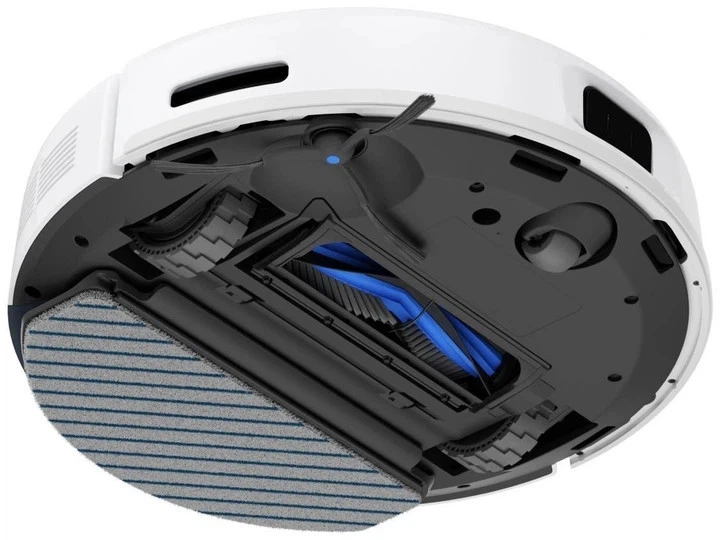 Робот-пилосос миючий Ecovacs N20E PLUS YDLX11-3 WHITE 20 Вт білий - зображення 4