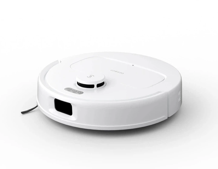 Робот-пилосос миючий Ecovacs N20E PLUS YDLX11-3 WHITE 20 Вт білий - зображення 9