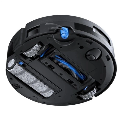 Робот-пилосос миючий ECOVACS Deebot X11 Pro Omni DEX99-1 BROWN 110 Вт коричневий - зображення 5