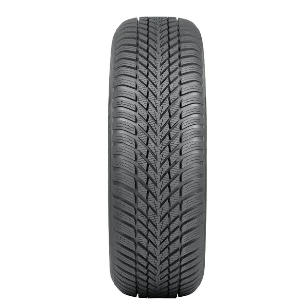 Шина Nokian SNOWPROOF 2 195/65 R15 91T - зображення 4