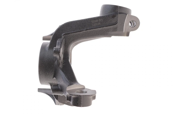 Цапфа передняя VW Golf IV / Skoda Octavia / Audi A3 97-05 (L) AIC 55086 - изображение 5